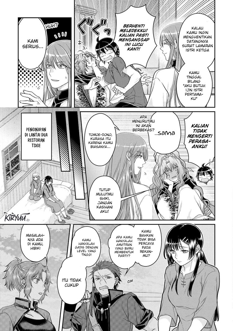Read Tsuki ga Michibiku Isekai Douchuu Bahasa Indonesia ID Manga Online