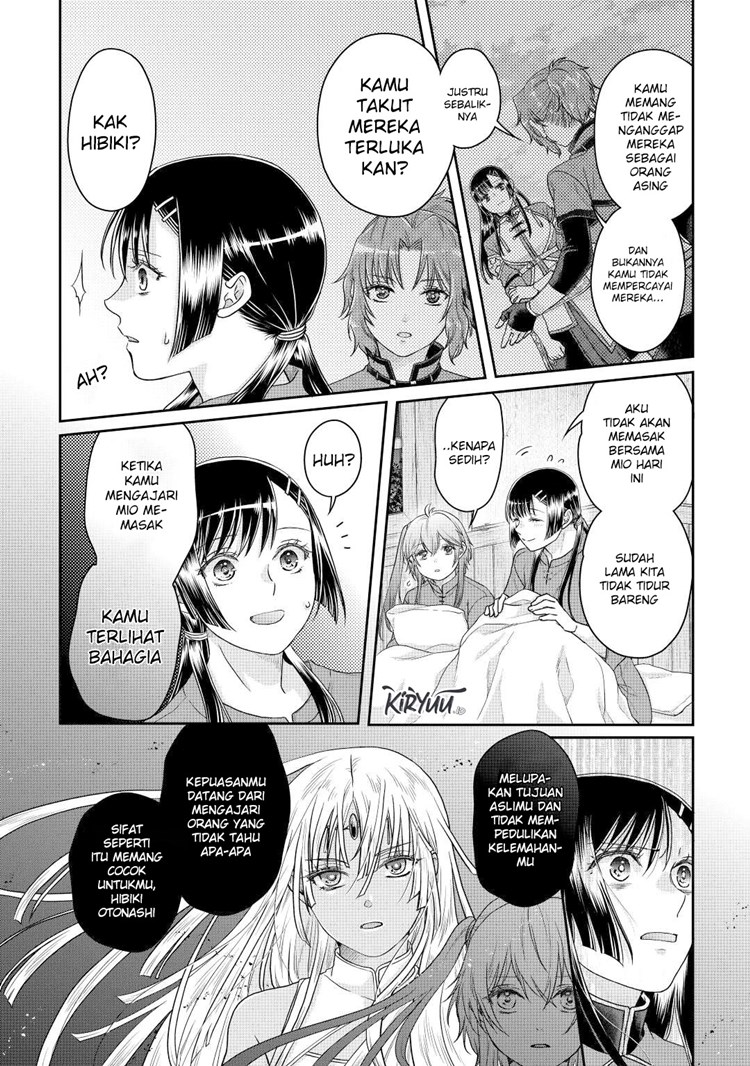 Read Tsuki ga Michibiku Isekai Douchuu Bahasa Indonesia ID Manga Online