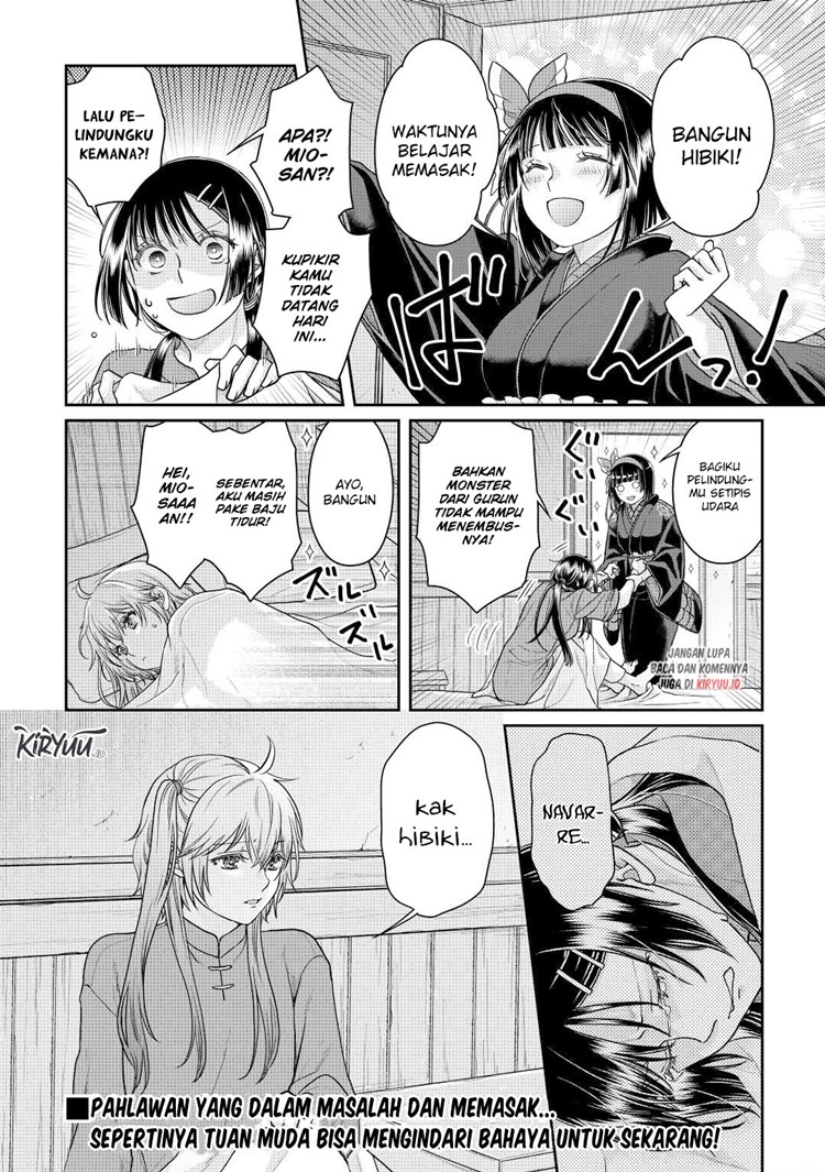 Read Tsuki ga Michibiku Isekai Douchuu Bahasa Indonesia ID Manga Online