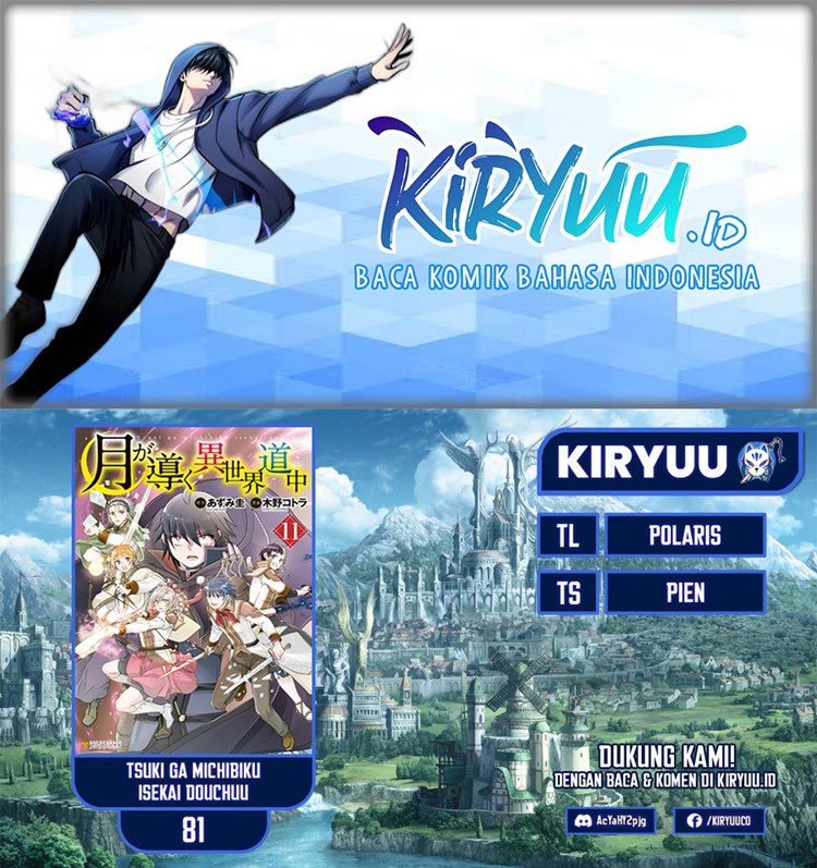 Read Tsuki ga Michibiku Isekai Douchuu Bahasa Indonesia ID Manga Online
