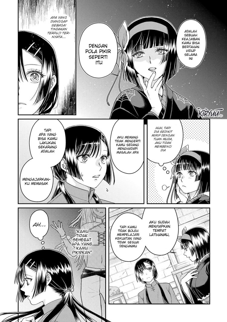Read Tsuki ga Michibiku Isekai Douchuu Bahasa Indonesia ID Manga Online