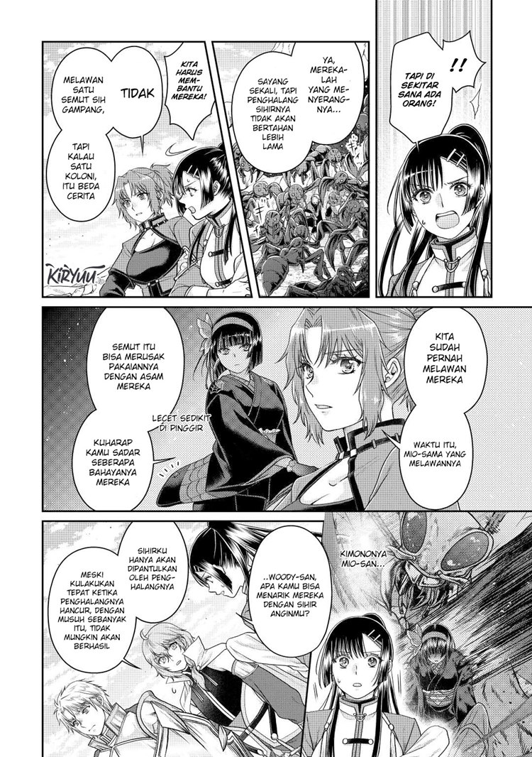 Read Tsuki ga Michibiku Isekai Douchuu Bahasa Indonesia ID Manga Online