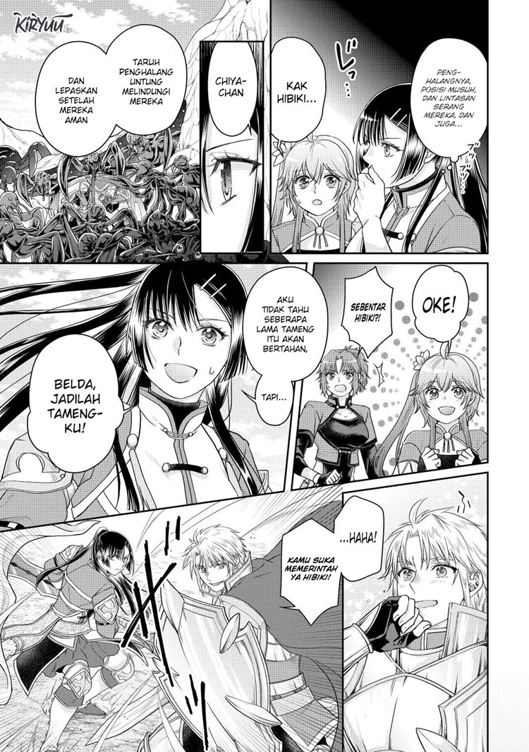 Read Tsuki ga Michibiku Isekai Douchuu Bahasa Indonesia ID Manga Online
