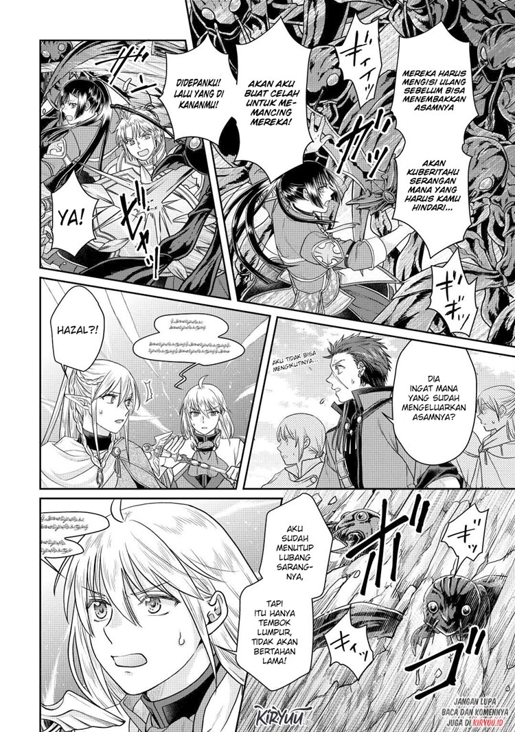Read Tsuki ga Michibiku Isekai Douchuu Bahasa Indonesia ID Manga Online