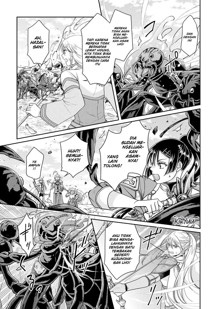Read Tsuki ga Michibiku Isekai Douchuu Bahasa Indonesia ID Manga Online