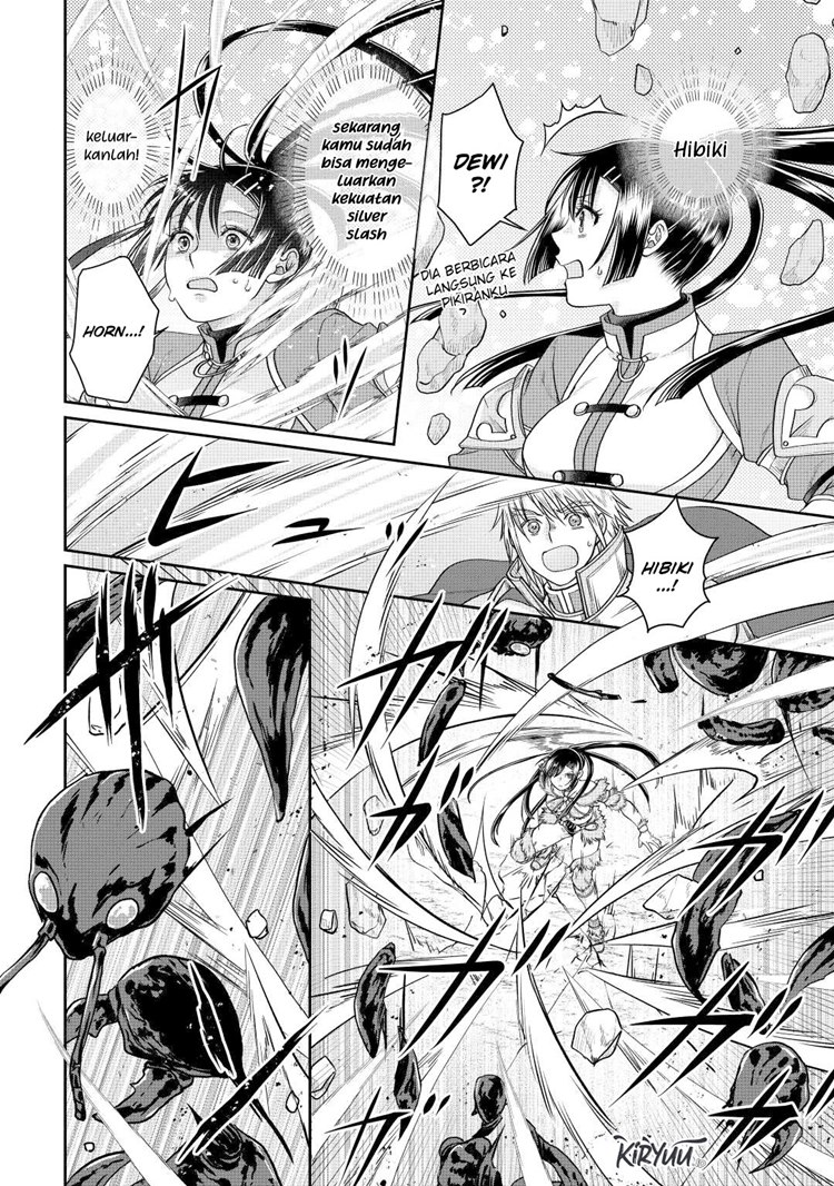 Read Tsuki ga Michibiku Isekai Douchuu Bahasa Indonesia ID Manga Online