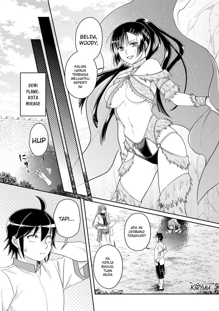 Read Tsuki ga Michibiku Isekai Douchuu Bahasa Indonesia ID Manga Online