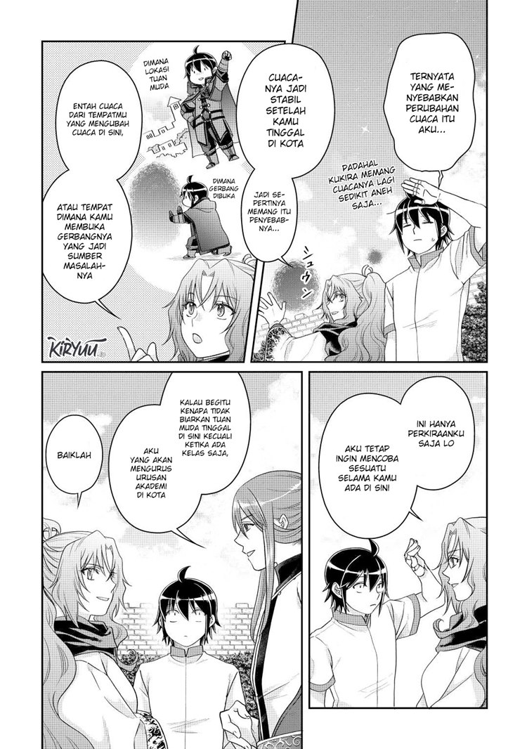 Read Tsuki ga Michibiku Isekai Douchuu Bahasa Indonesia ID Manga Online