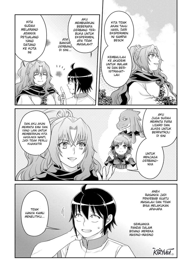Read Tsuki ga Michibiku Isekai Douchuu Bahasa Indonesia ID Manga Online