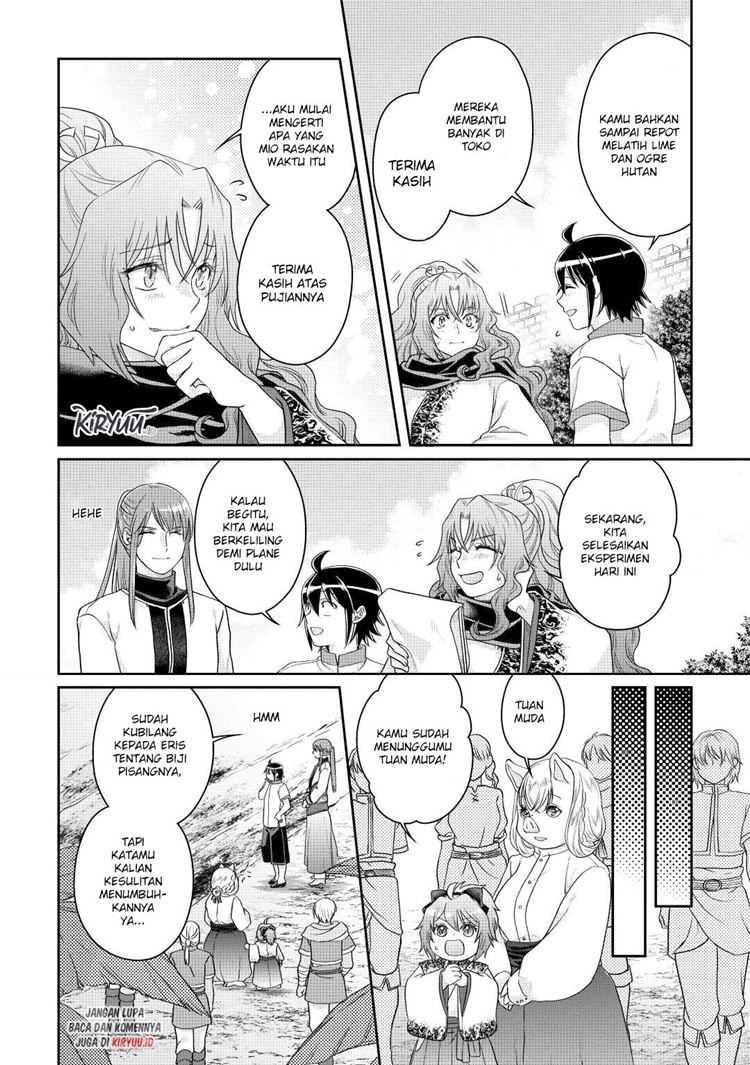 Read Tsuki ga Michibiku Isekai Douchuu Bahasa Indonesia ID Manga Online