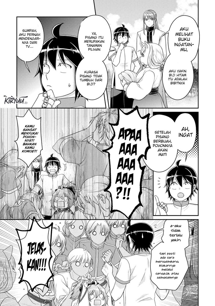 Read Tsuki ga Michibiku Isekai Douchuu Bahasa Indonesia ID Manga Online