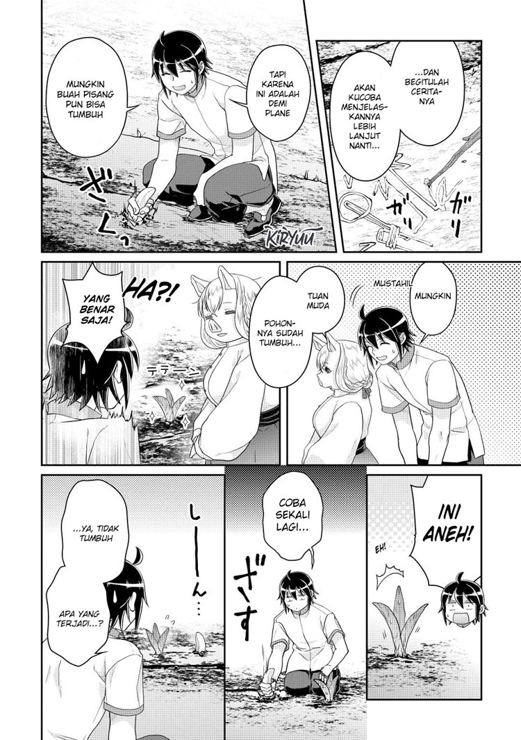 Read Tsuki ga Michibiku Isekai Douchuu Bahasa Indonesia ID Manga Online