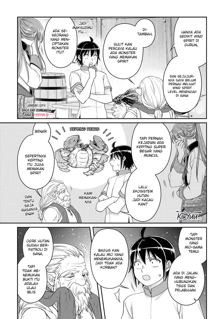 Read Tsuki ga Michibiku Isekai Douchuu Bahasa Indonesia ID Manga Online