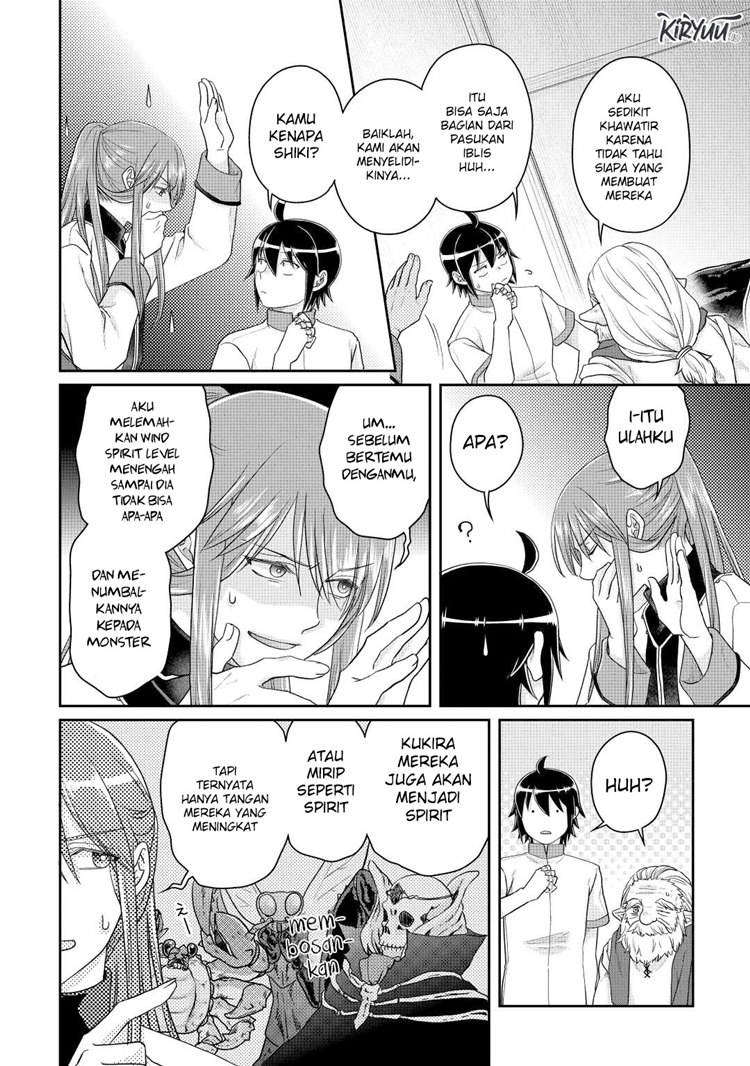 Read Tsuki ga Michibiku Isekai Douchuu Bahasa Indonesia ID Manga Online