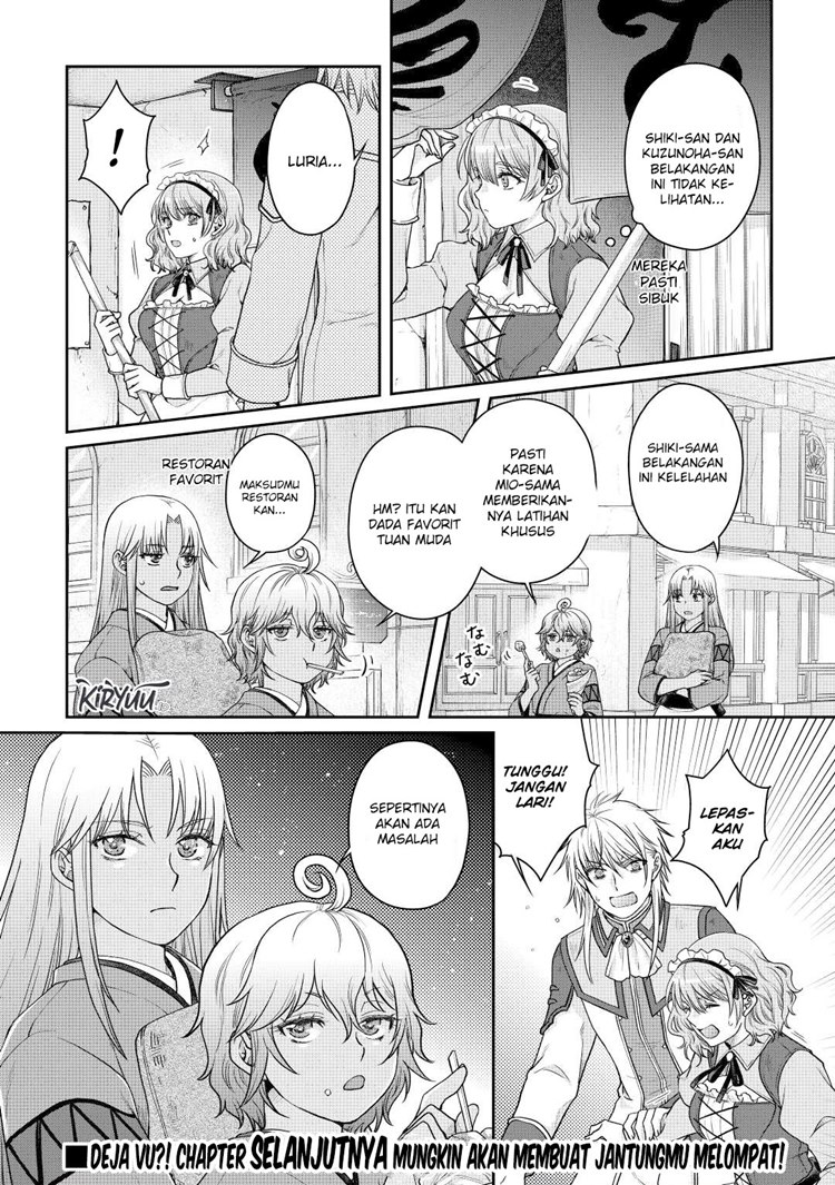 Read Tsuki ga Michibiku Isekai Douchuu Bahasa Indonesia ID Manga Online