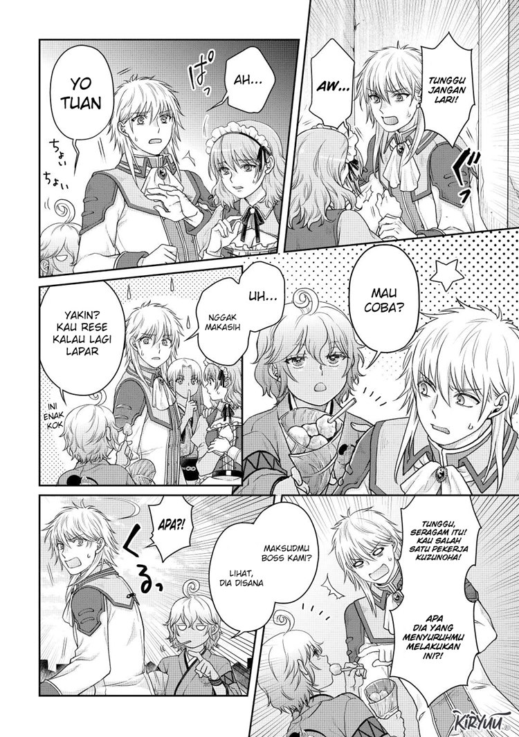 Read Tsuki ga Michibiku Isekai Douchuu Bahasa Indonesia ID Manga Online