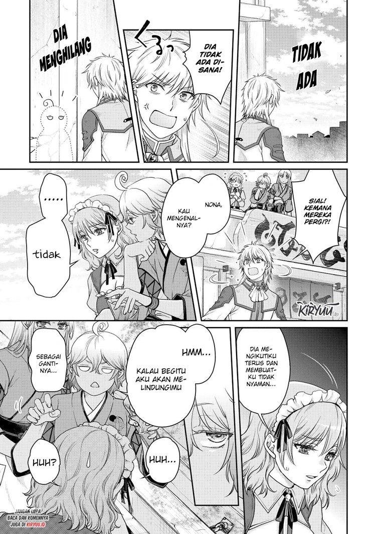 Read Tsuki ga Michibiku Isekai Douchuu Bahasa Indonesia ID Manga Online
