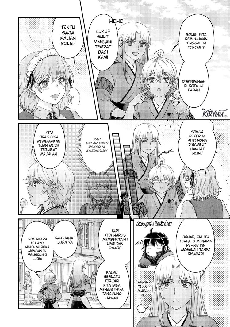 Read Tsuki ga Michibiku Isekai Douchuu Bahasa Indonesia ID Manga Online
