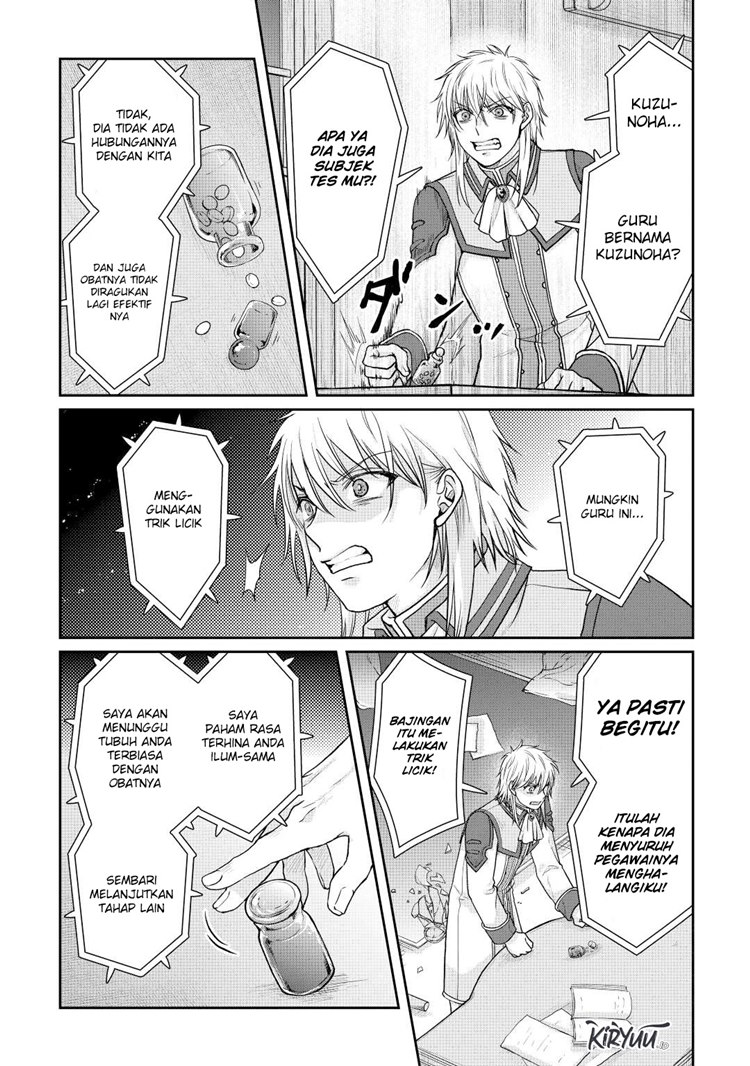 Read Tsuki ga Michibiku Isekai Douchuu Bahasa Indonesia ID Manga Online