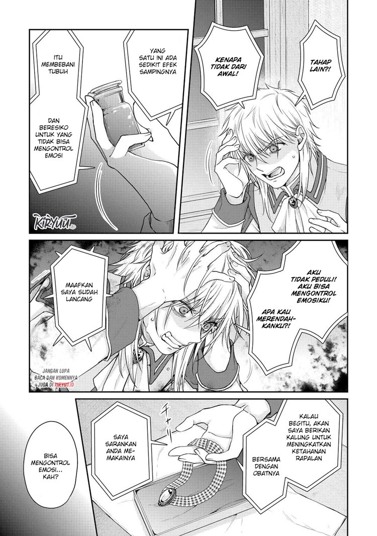 Read Tsuki ga Michibiku Isekai Douchuu Bahasa Indonesia ID Manga Online