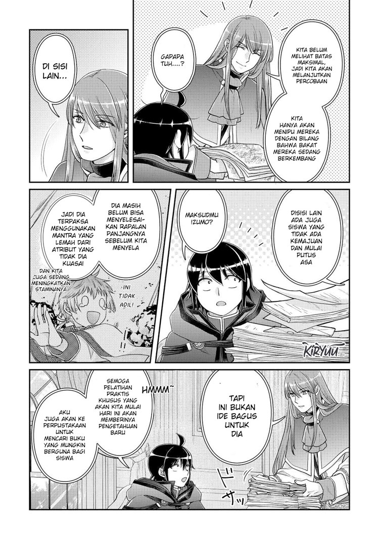 Read Tsuki ga Michibiku Isekai Douchuu Bahasa Indonesia ID Manga Online