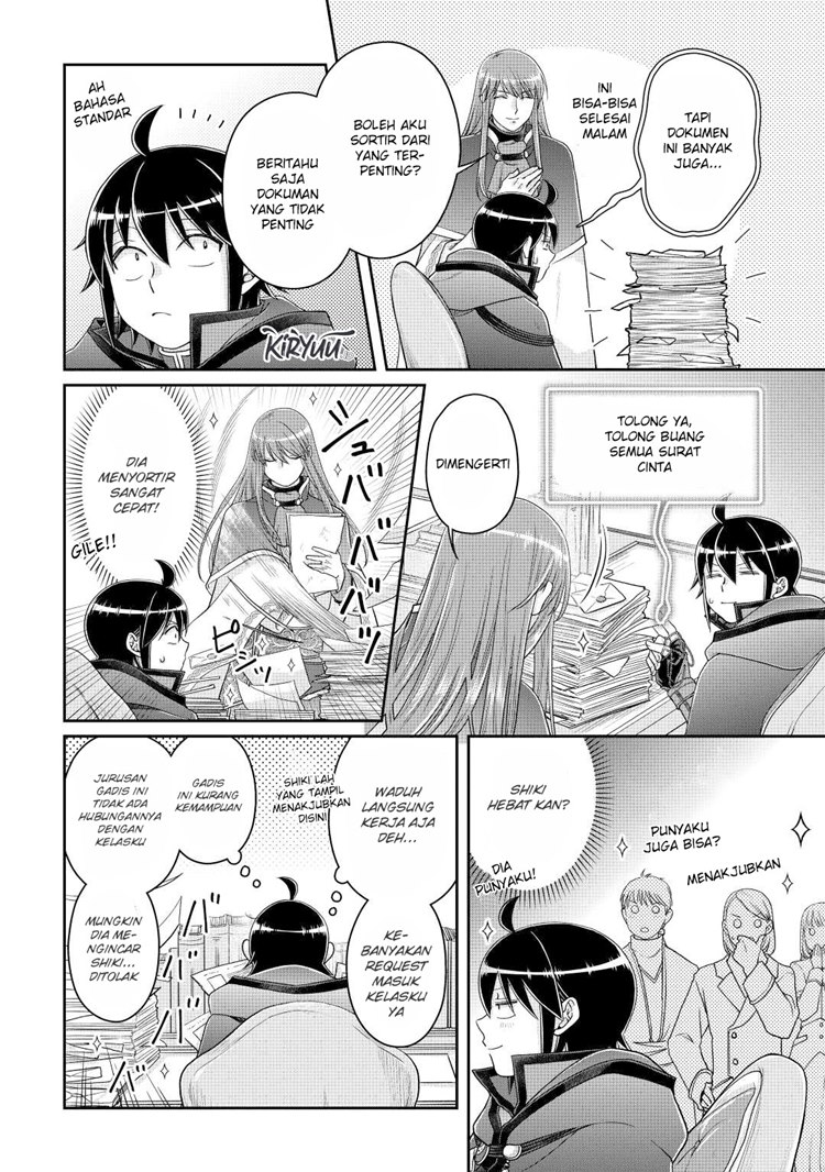Read Tsuki ga Michibiku Isekai Douchuu Bahasa Indonesia ID Manga Online