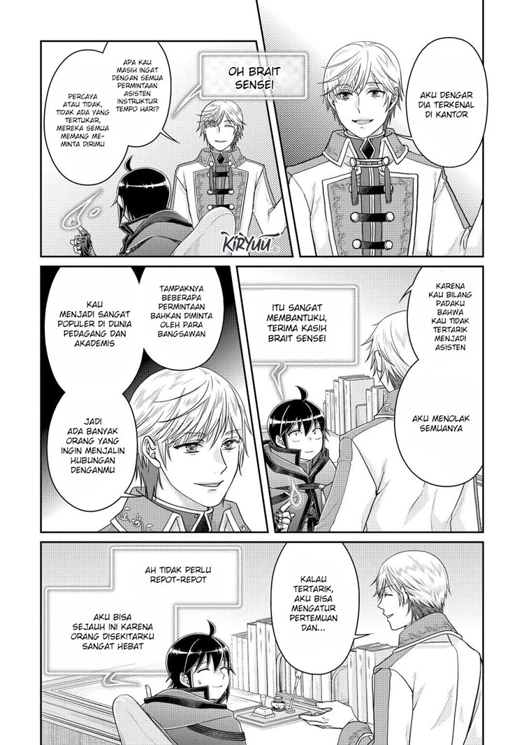 Read Tsuki ga Michibiku Isekai Douchuu Bahasa Indonesia ID Manga Online