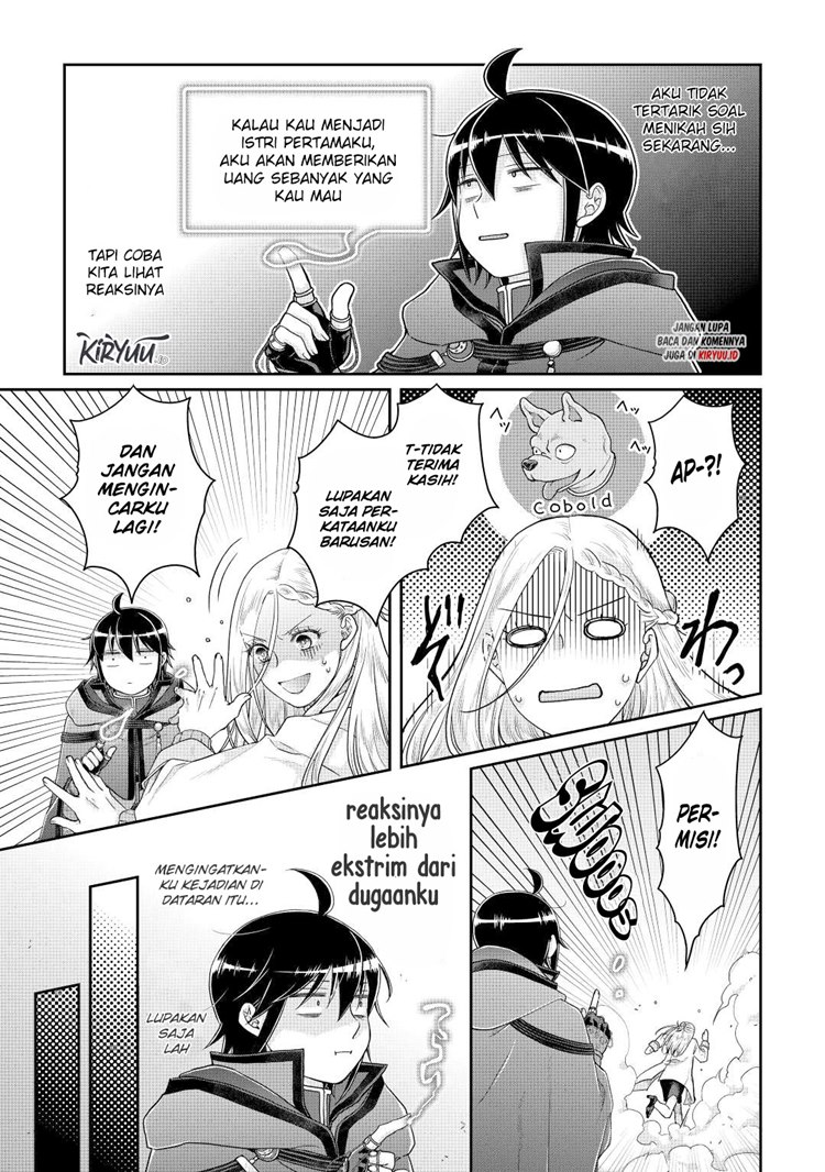 Read Tsuki ga Michibiku Isekai Douchuu Bahasa Indonesia ID Manga Online