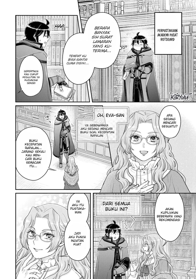 Read Tsuki ga Michibiku Isekai Douchuu Bahasa Indonesia ID Manga Online