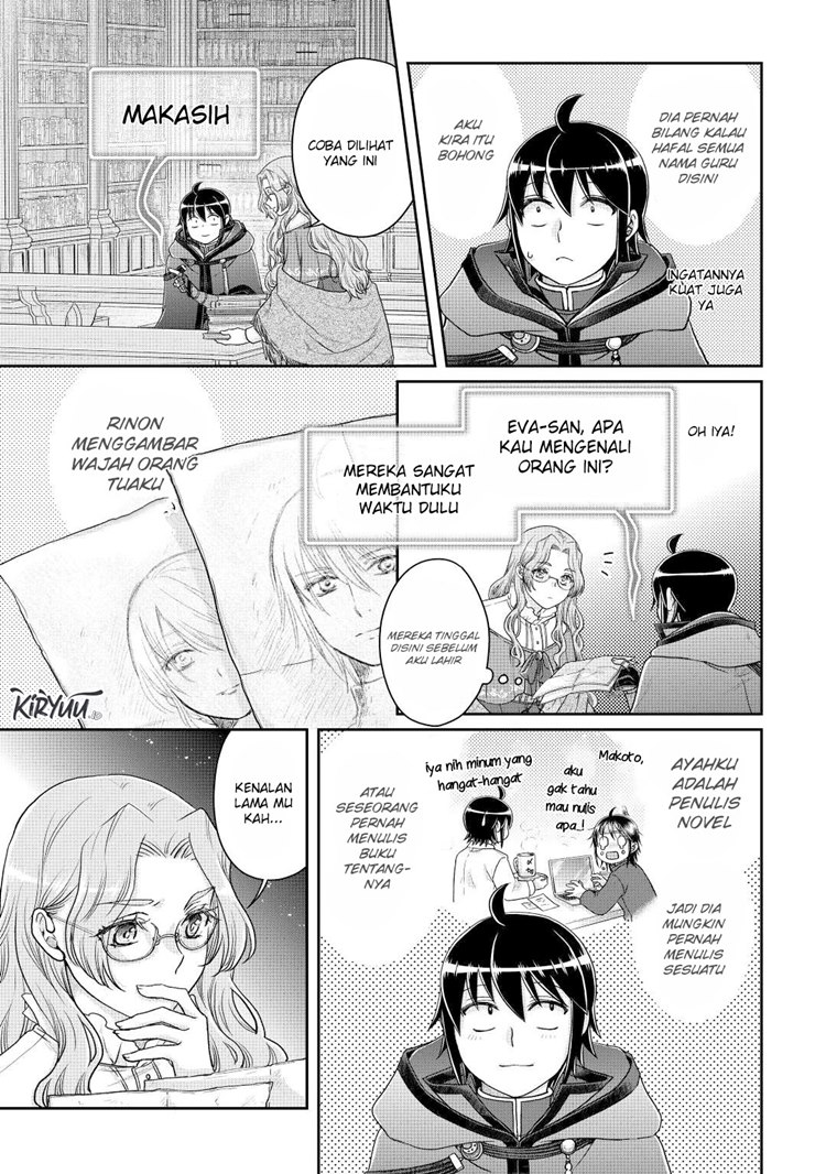 Read Tsuki ga Michibiku Isekai Douchuu Bahasa Indonesia ID Manga Online