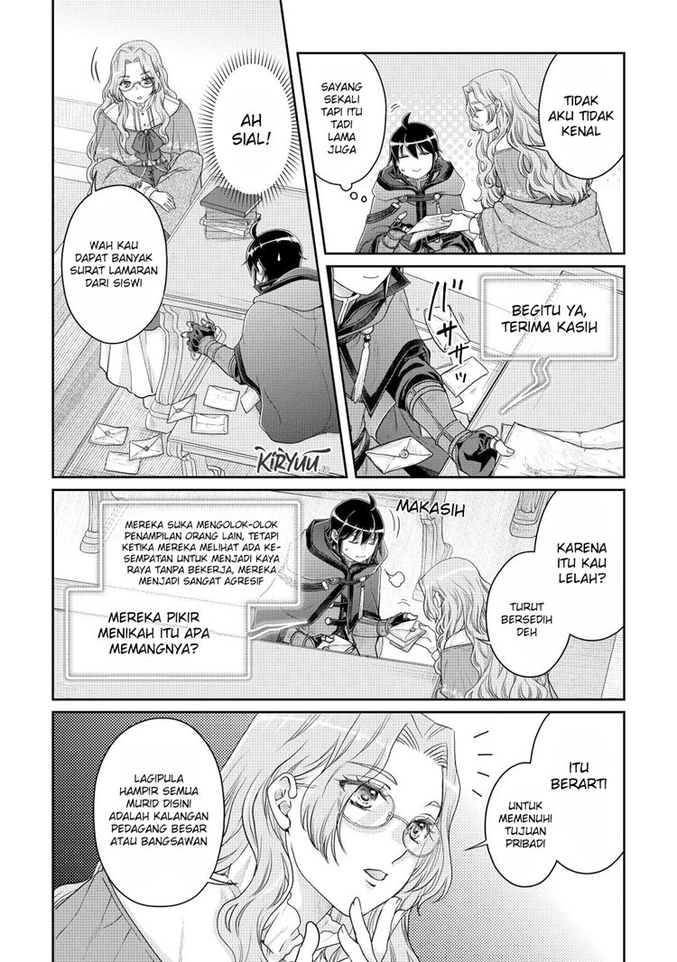 Read Tsuki ga Michibiku Isekai Douchuu Bahasa Indonesia ID Manga Online