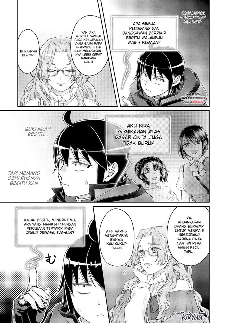 Read Tsuki ga Michibiku Isekai Douchuu Bahasa Indonesia ID Manga Online