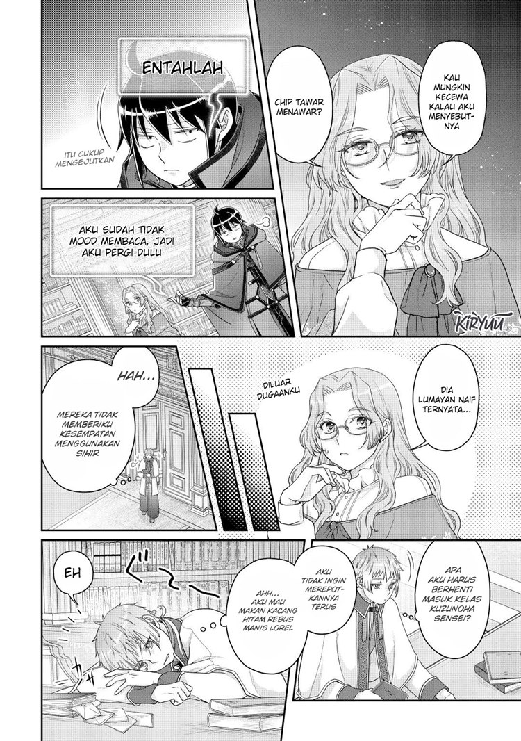 Read Tsuki ga Michibiku Isekai Douchuu Bahasa Indonesia ID Manga Online