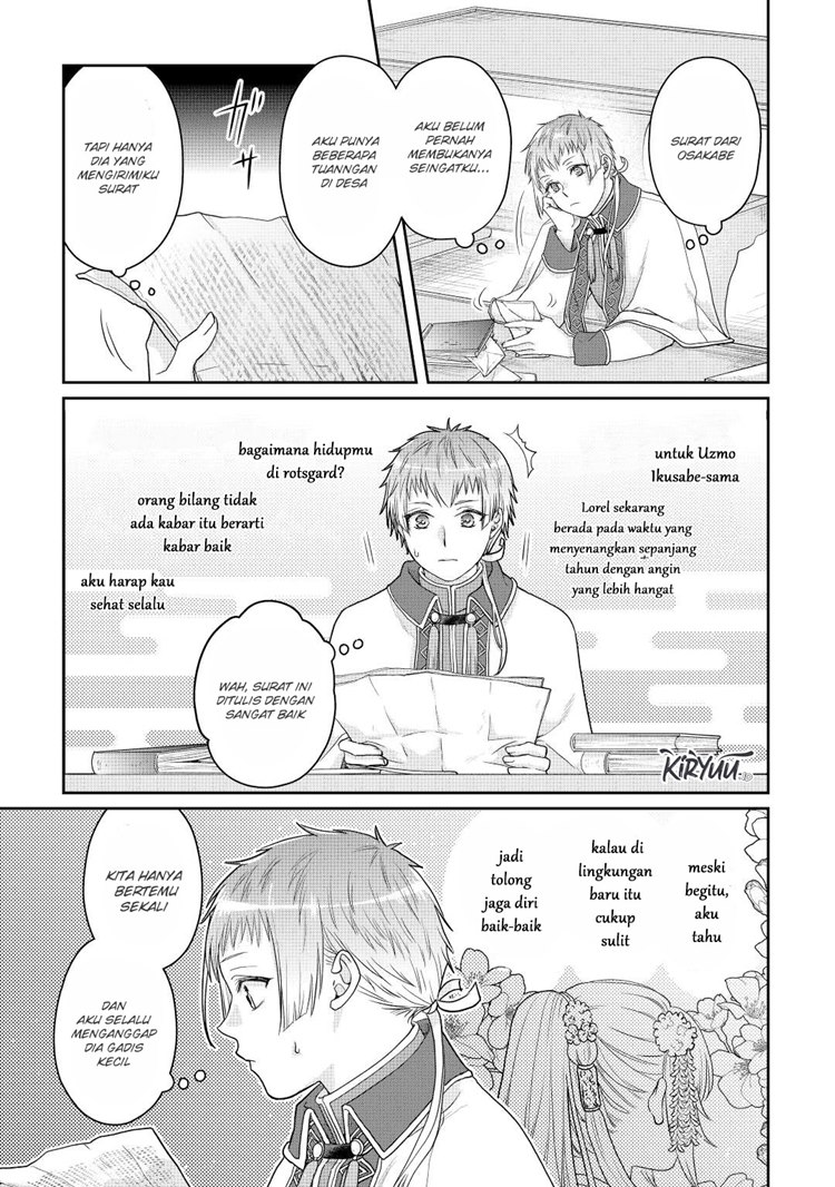 Read Tsuki ga Michibiku Isekai Douchuu Bahasa Indonesia ID Manga Online
