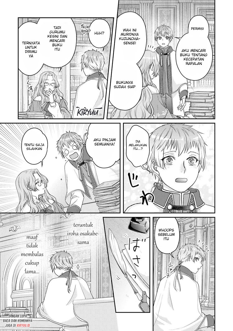 Read Tsuki ga Michibiku Isekai Douchuu Bahasa Indonesia ID Manga Online