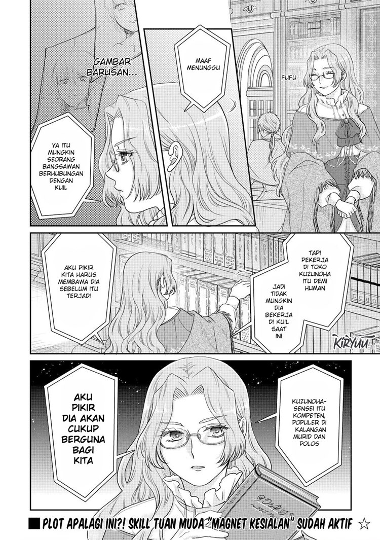 Read Tsuki ga Michibiku Isekai Douchuu Bahasa Indonesia ID Manga Online
