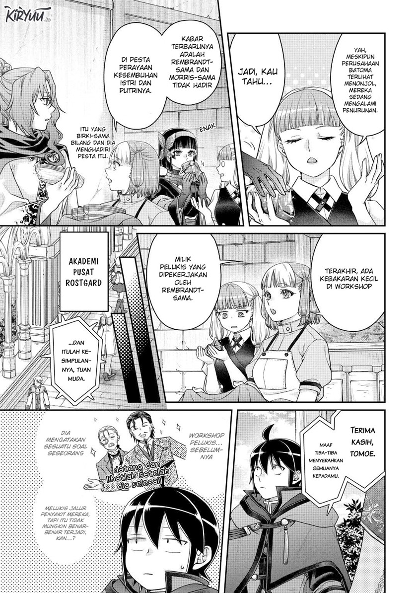 Read Tsuki ga Michibiku Isekai Douchuu Bahasa Indonesia ID Manga Online