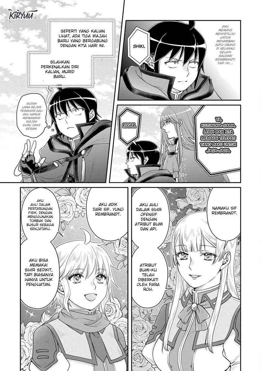 Read Tsuki ga Michibiku Isekai Douchuu Bahasa Indonesia ID Manga Online