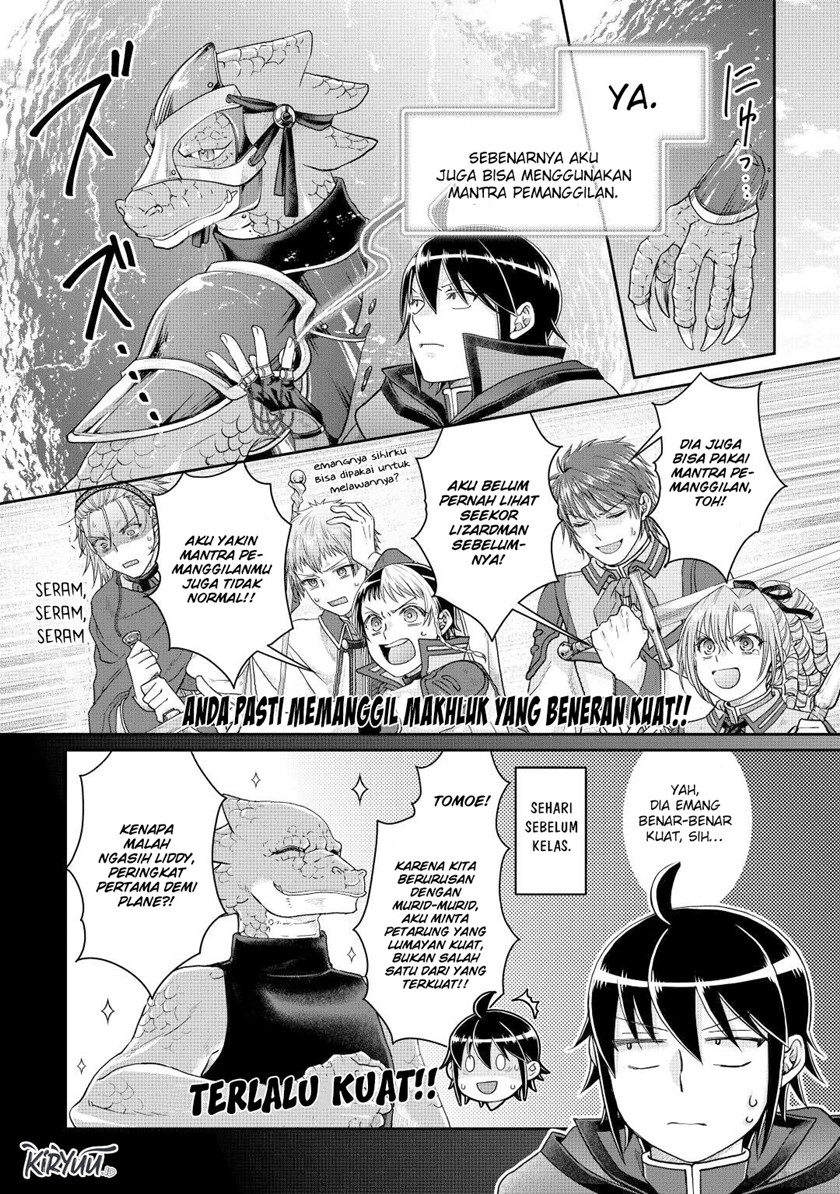 Read Tsuki ga Michibiku Isekai Douchuu Bahasa Indonesia ID Manga Online