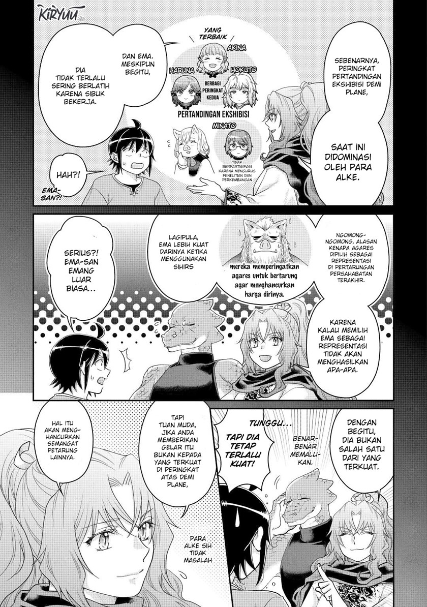 Read Tsuki ga Michibiku Isekai Douchuu Bahasa Indonesia ID Manga Online