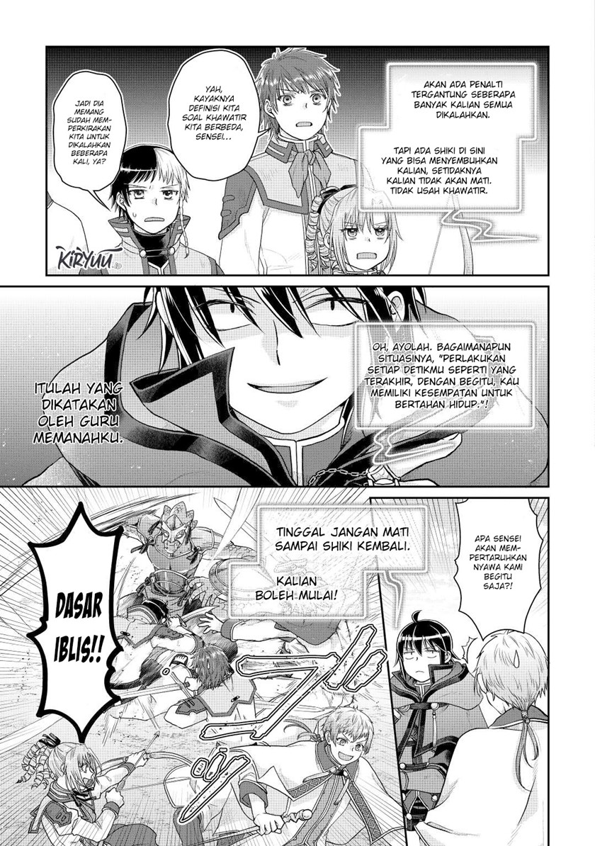 Read Tsuki ga Michibiku Isekai Douchuu Bahasa Indonesia ID Manga Online