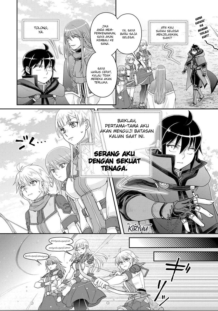 Read Tsuki ga Michibiku Isekai Douchuu Bahasa Indonesia ID Manga Online