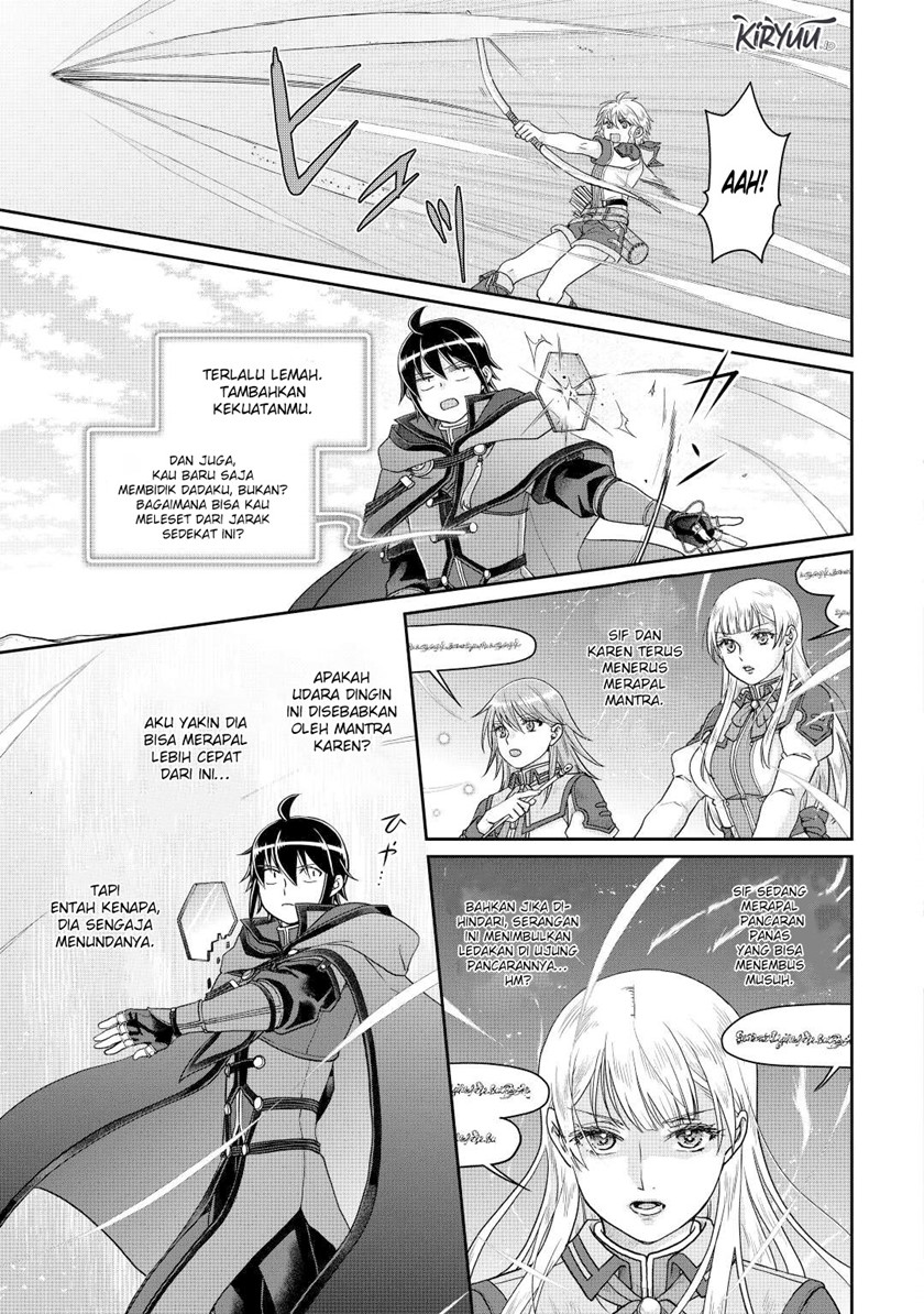 Read Tsuki ga Michibiku Isekai Douchuu Bahasa Indonesia ID Manga Online