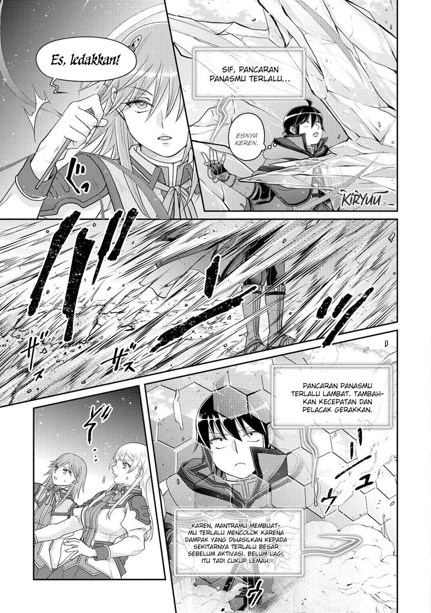Read Tsuki ga Michibiku Isekai Douchuu Bahasa Indonesia ID Manga Online