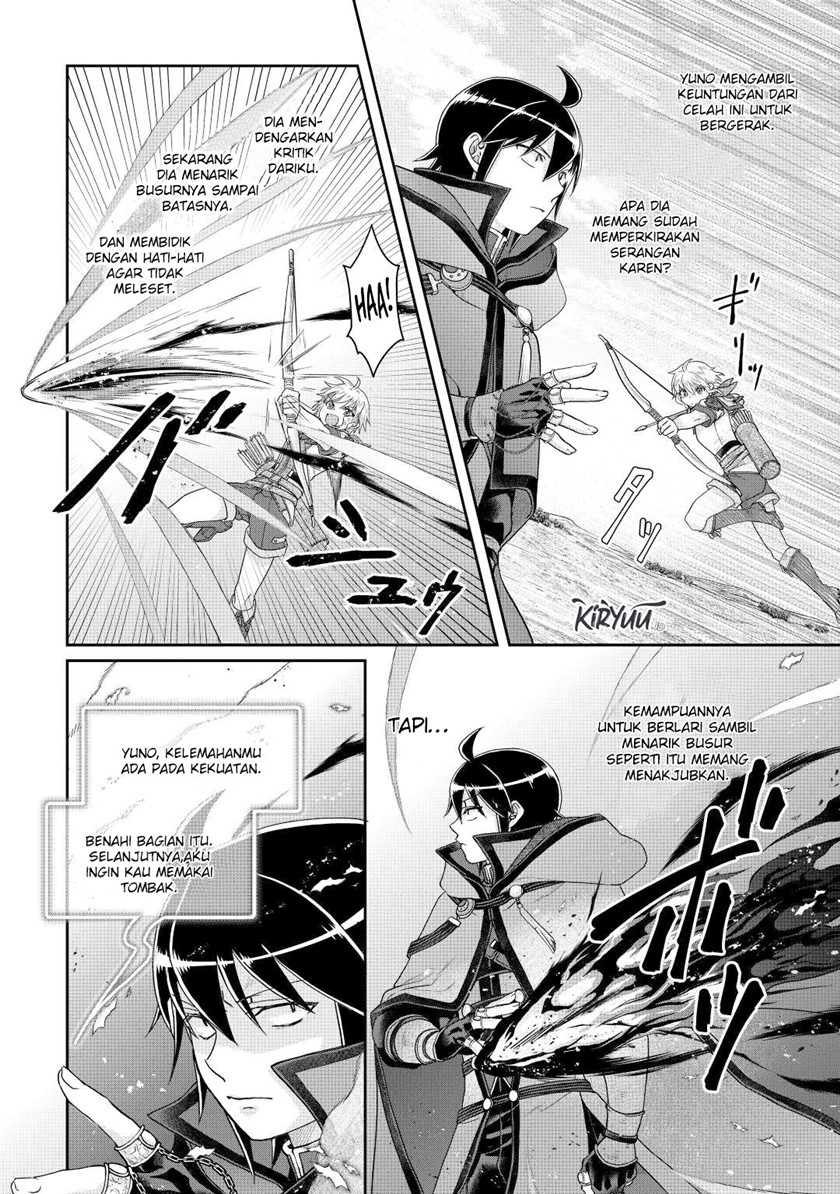 Read Tsuki ga Michibiku Isekai Douchuu Bahasa Indonesia ID Manga Online