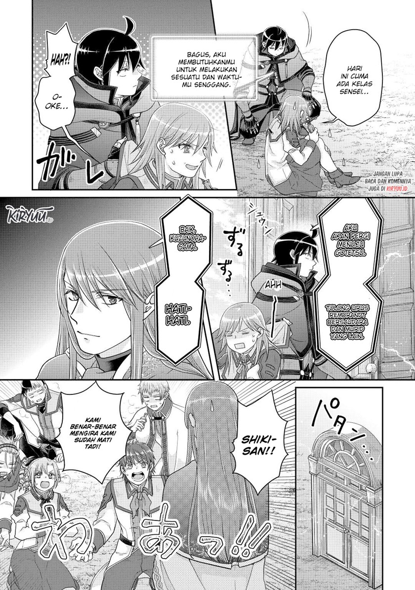 Read Tsuki ga Michibiku Isekai Douchuu Bahasa Indonesia ID Manga Online