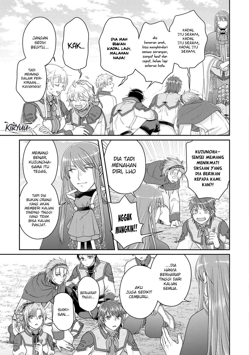 Read Tsuki ga Michibiku Isekai Douchuu Bahasa Indonesia ID Manga Online