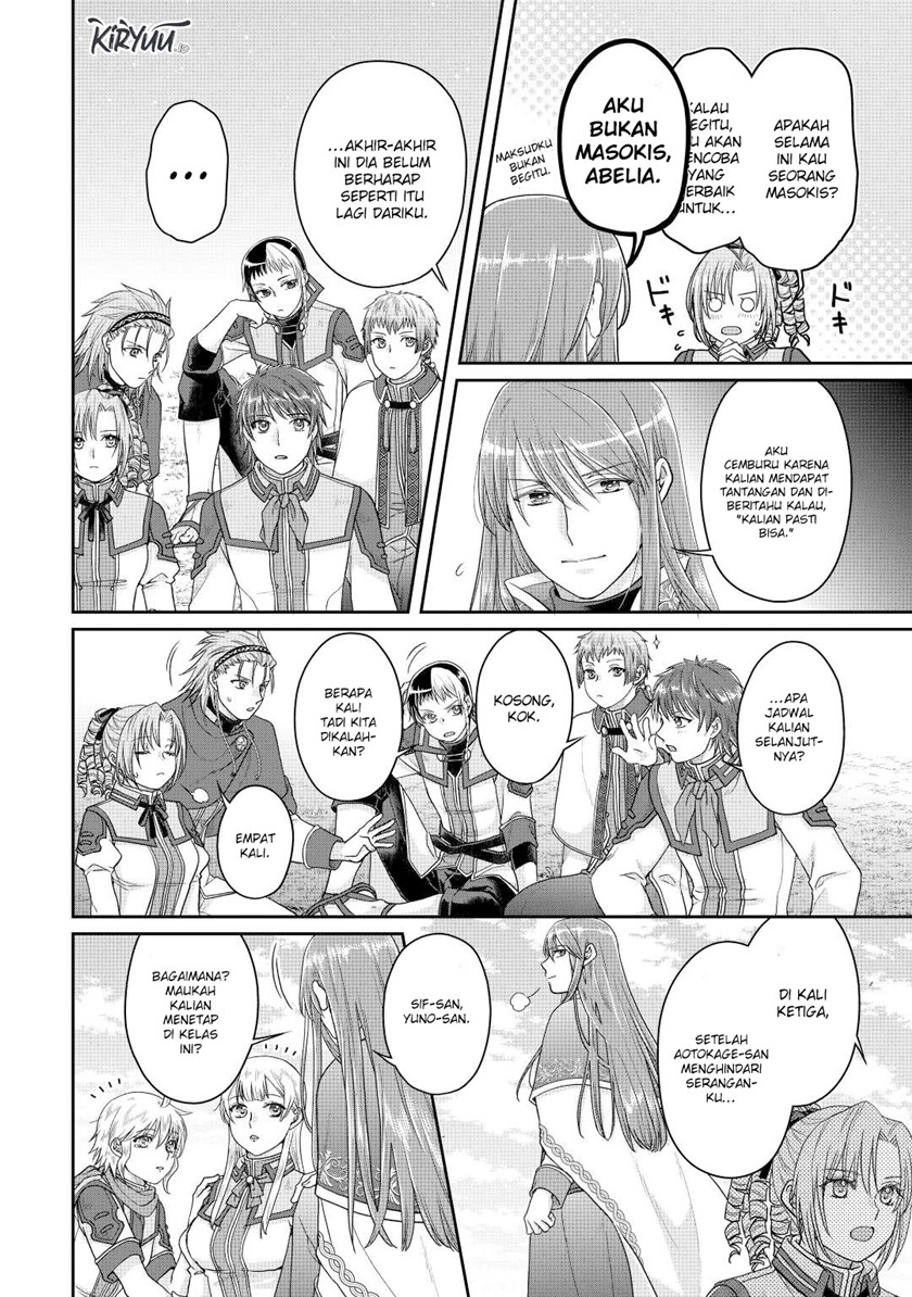 Read Tsuki ga Michibiku Isekai Douchuu Bahasa Indonesia ID Manga Online