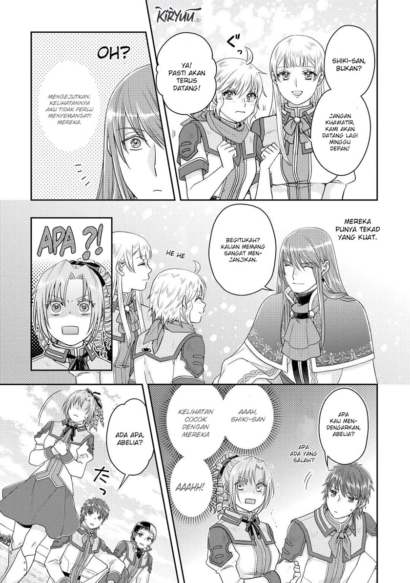 Read Tsuki ga Michibiku Isekai Douchuu Bahasa Indonesia ID Manga Online
