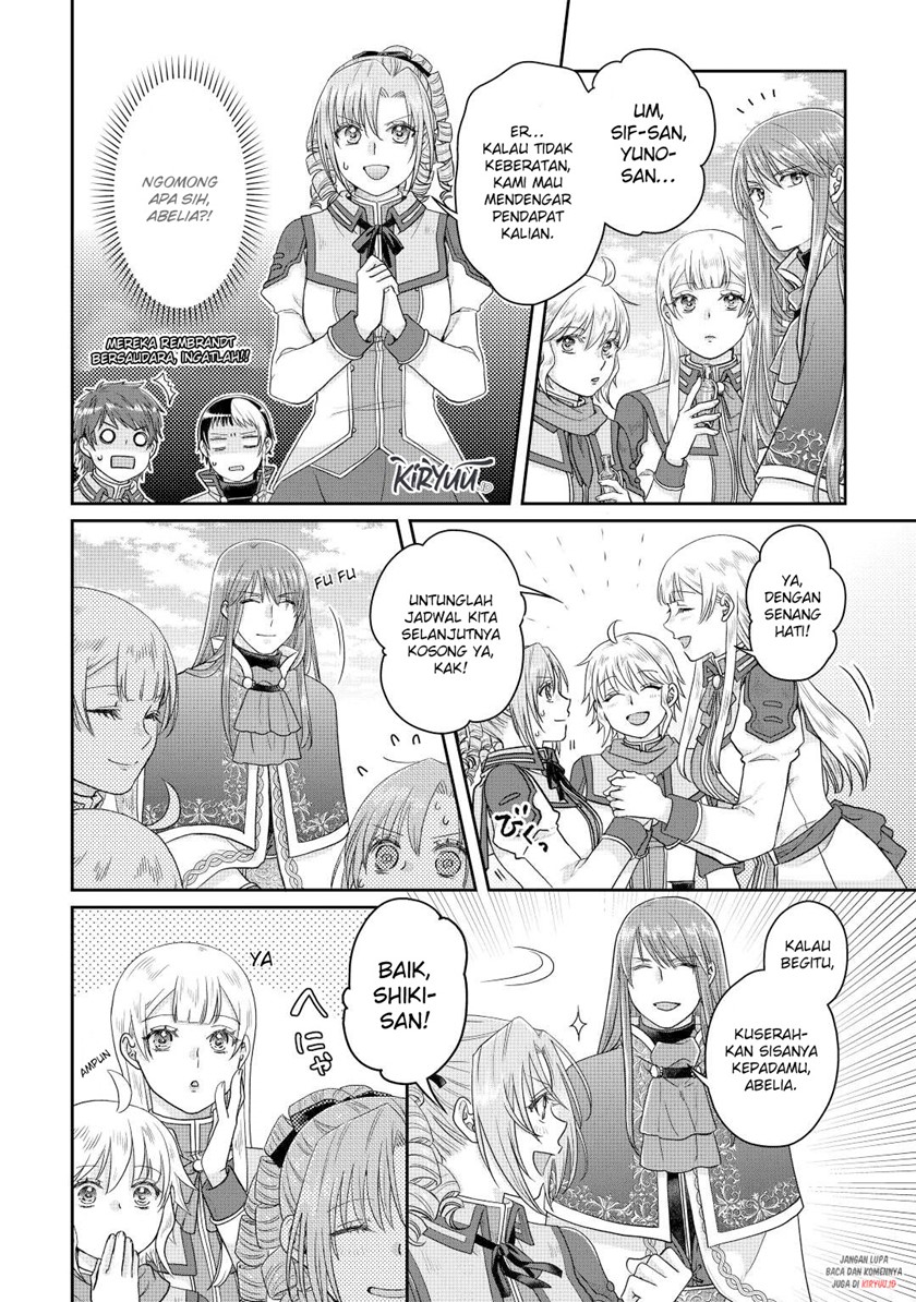 Read Tsuki ga Michibiku Isekai Douchuu Bahasa Indonesia ID Manga Online
